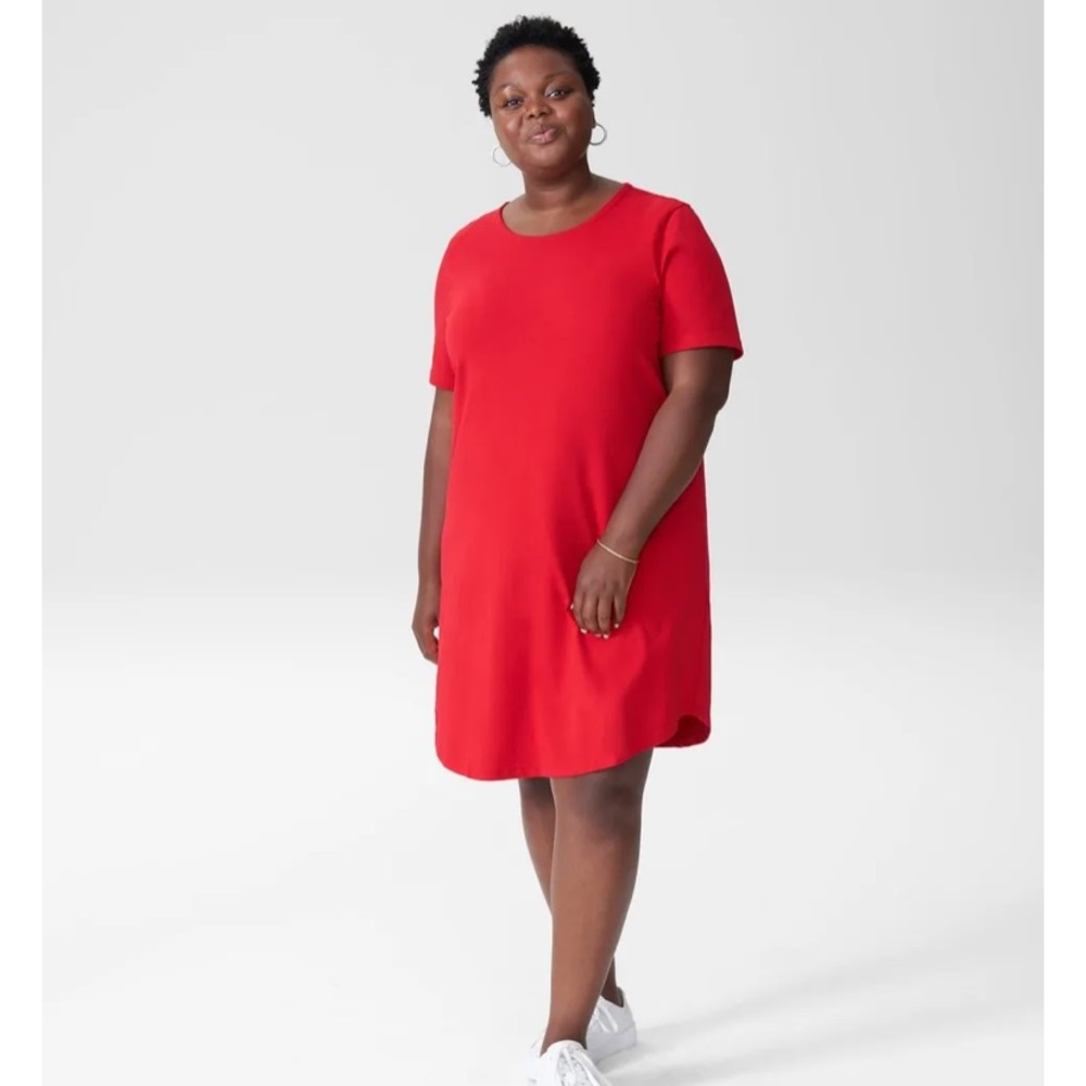 Universal Standard Halie Dress